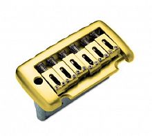 Тремоло для электрогитары PAXPHIL BS202C (Gold) - JCS.UA