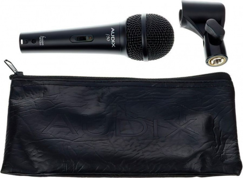 Мікрофон Audix F50S - JCS.UA фото 7