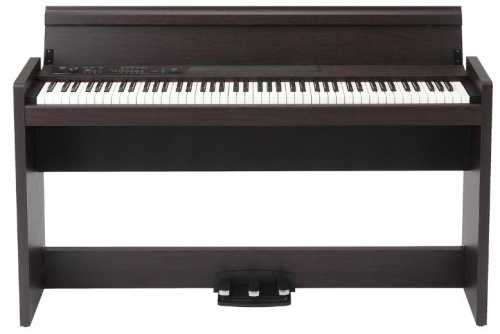 Цифрове піаніно KORG LP-380-RW U - JCS.UA фото 2