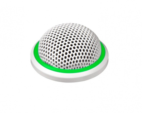 Мікрофон Shure MX395W / O-LED - JCS.UA