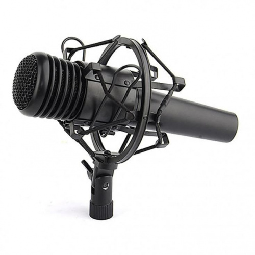 Держатель для студийного микрофона Maximum Acoustics STUDIO.MH15 - JCS.UA фото 2