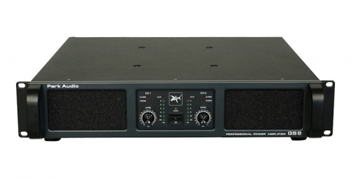 Підсилювач потужності Park Audio GS6 MKII - JCS.UA фото 2