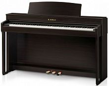 Цифрове піаніно Kawai CN39RW - JCS.UA