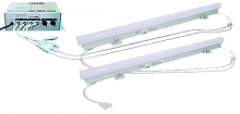 Светодиодная трубка EUROLITE LED LMCT Tube 144 - JCS.UA