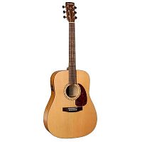 Электроакустическая гитара S&P 028962 - Woodland Cedar QIT - JCS.UA