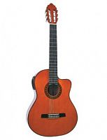 Класична гітара VALENCIA CG180CE - JCS.UA