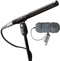 Мікрофон Audio-Technica BP4073-Z - JCS.UA