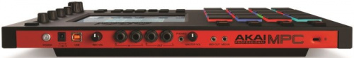MIDI-контролер AKAI MPC TOUCH - JCS.UA фото 3