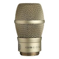 Мікрофонний капсуль Shure RPW182 - JCS.UA
