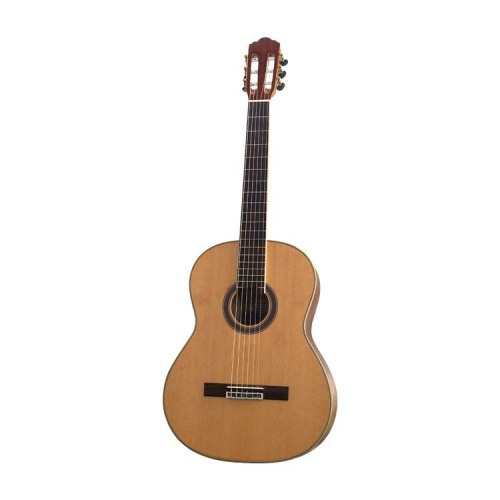 Классическая гитара Virginia CC-20 - JCS.UA