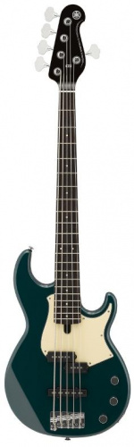 Бас-гітара YAMAHA BB435 (Teal Blue) - JCS.UA