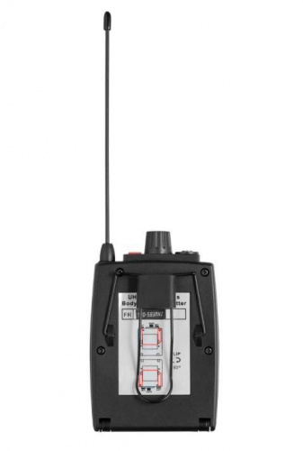 Радиосистема DV audio WMS-24B с гарнитурами - JCS.UA фото 6