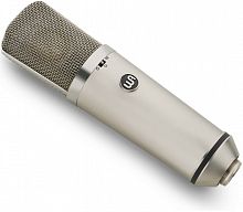 Мікрофон Warm Audio WA-67 - JCS.UA