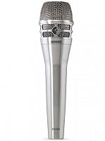 Вокальный микрофон SHURE KSM8N - JCS.UA