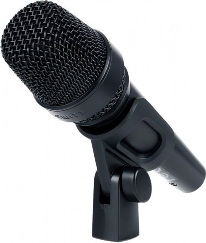 Микрофон вокальный Lewitt MTP 740 CM - JCS.UA фото 8