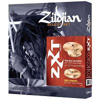 Тарілки Zildjian ZXT1420 - JCS.UA