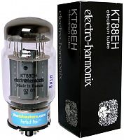 Лампа Electro-harmonix KT88EH - JCS.UA