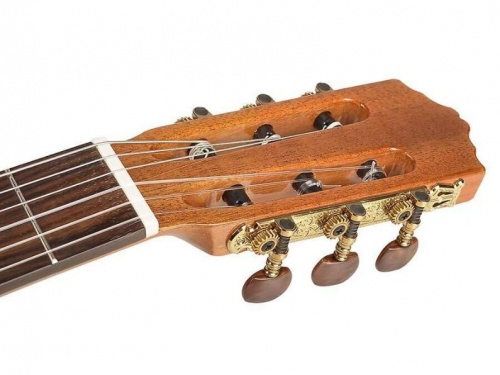 Класична гітара Salvador Cortez CC-10 - JCS.UA фото 4