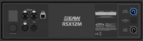 Монітор EAW RSX12M - JCS.UA фото 2