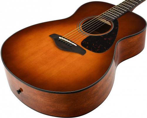 Акустическая гитара YAMAHA FS800 (SB) - JCS.UA фото 2