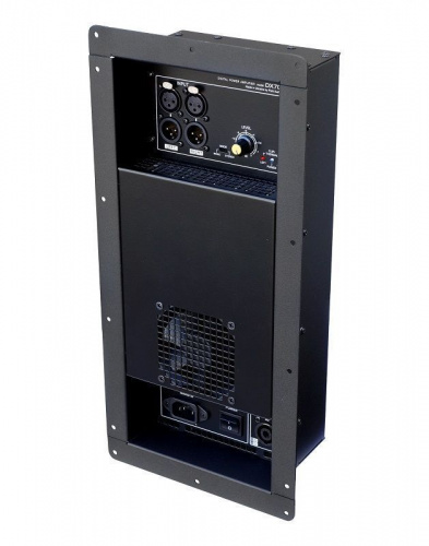 Підсилювач Park Audio DX700S - JCS.UA фото 5