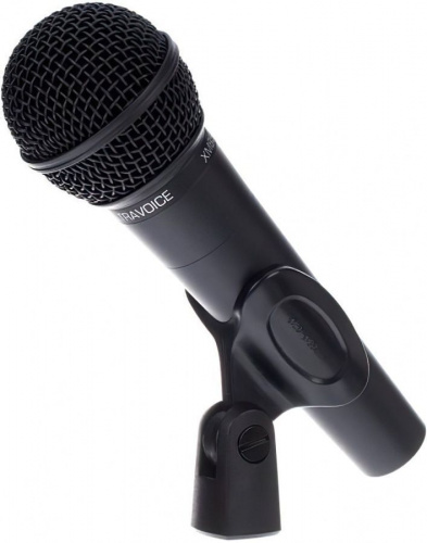 Микрофон Behringer XM8500 - JCS.UA фото 5