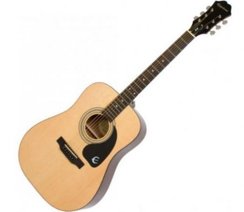 Акустическая гитара EPIPHONE DR-100 NT - JCS.UA фото 11
