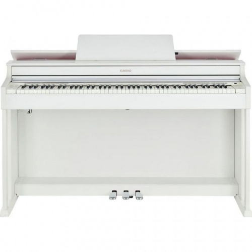 Цифровое фортепиано CASIO AP-470WEC - JCS.UA фото 2
