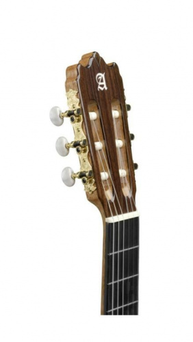 Классическая гитара Alhambra 4P BAG 4/4 - JCS.UA фото 4