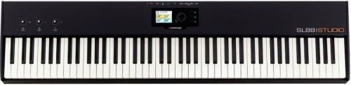 MIDI-клавиатура Studiologic SL88 Studio - JCS.UA