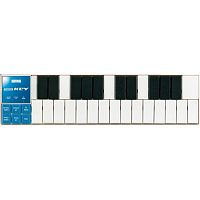 MIDI контролер KORG NANOKEY - JCS.UA