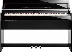 Roland DP603 – цифровое фортепиано с SuperNatural Piano 