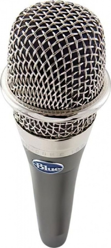 Мікрофон Blue Microphones enCORE 100i - JCS.UA фото 3