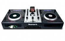 DJ-система Numark MIXDECK - JCS.UA