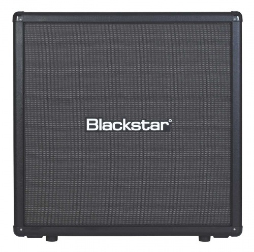 Гітарний кабінет Blackstar Series One 412 B - JCS.UA