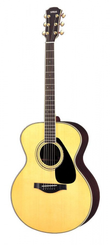 Акустическая гитара YAMAHA LJ16 - JCS.UA
