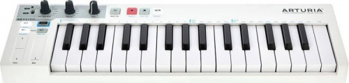 MIDI-клавиатура Arturia KeyStep - JCS.UA фото 2