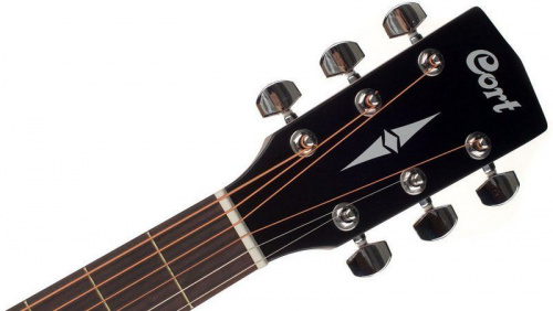Акустическая гитара Cort AF510 OP - JCS.UA фото 2