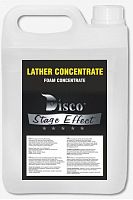 Концентрат для генератора пены Disco Effect D-LC Lather Concentrate, 5 л - JCS.UA