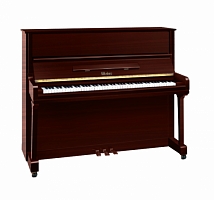 Акустичне фортепіано Albert Weber W121 MBP - JCS.UA