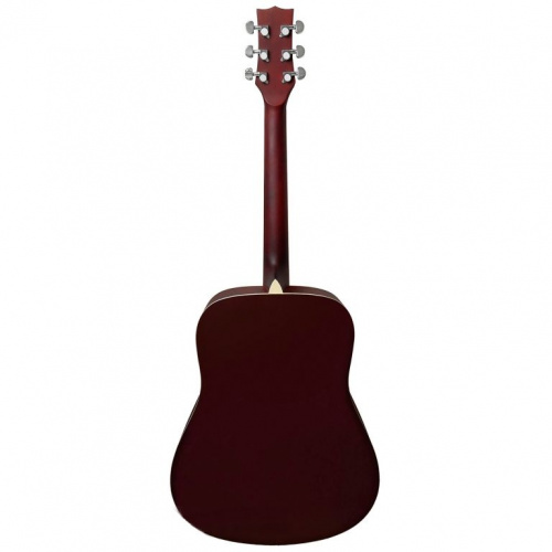 Акустическая гитара PARKSONS JB4111 (Natural) - JCS.UA фото 3