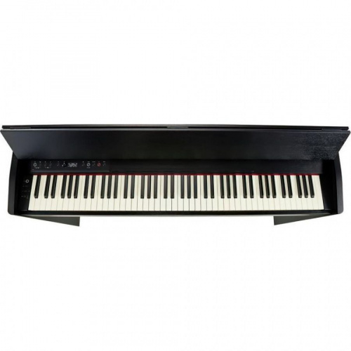 Цифровое пианино Roland F701 CB - JCS.UA фото 6