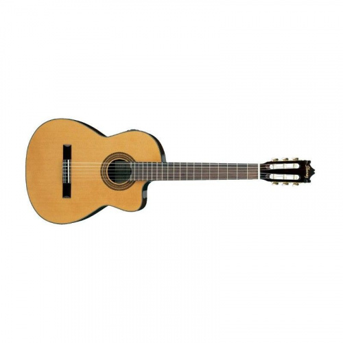 Електроакустична гітара IBANEZ GA6CE AM - JCS.UA фото 2