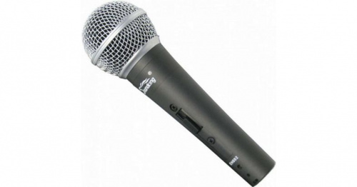 Мікрофон SOUNDKING SKEH002 - JCS.UA фото 5