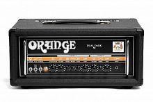 Гітарний підсилювач Orange Dual Dark 50 - JCS.UA