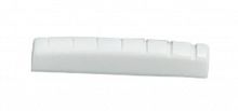 Верхній поріжок PAXPHIL NT024 (White) 7-STRING NUT - JCS.UA