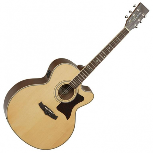 Электроакустическая гитара Tanglewood TW155 ST - JCS.UA фото 2