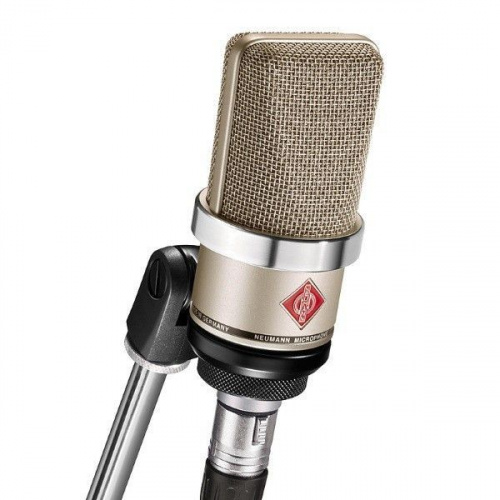 Студийный микрофон Neumann TLM 102 - JCS.UA фото 2