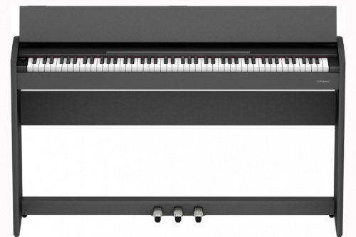 Цифрове піаніно Roland F107-BKX - JCS.UA фото 2