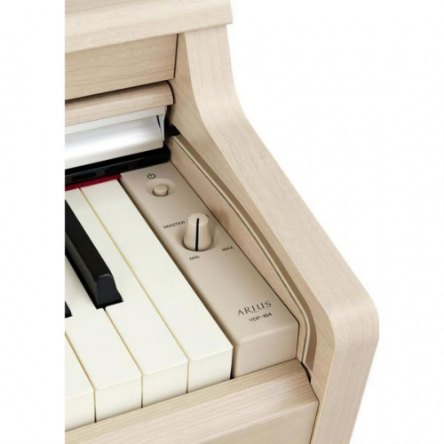 Цифровое фортепиано YAMAHA ARIUS YDP-164WA - JCS.UA фото 8